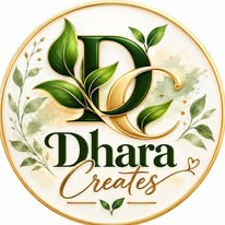 Dhara Creates