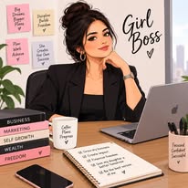 Girl Boss