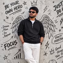 VIKRAM SHARMA