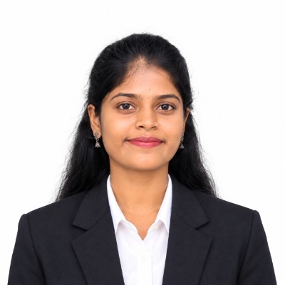 Subha sri S