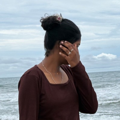 Bavithra Sankar