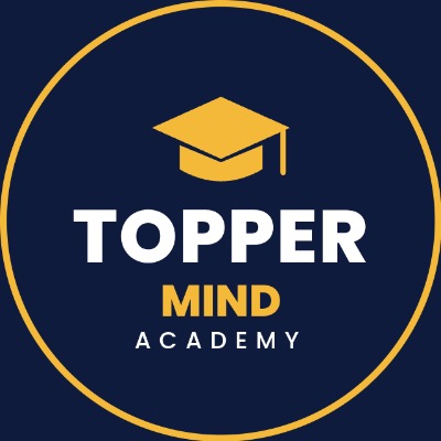 Topper Mind Academy 