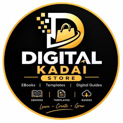 Digital Kadai Store