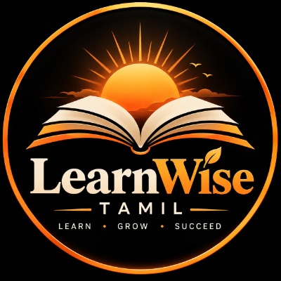 LearnWise Tamil