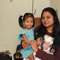 Geetha Ashokan
