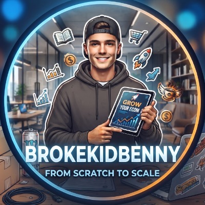 BENNY'S TOOLKIT