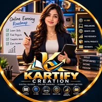 Kartify Creation