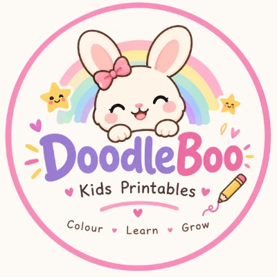 DoodleBoo