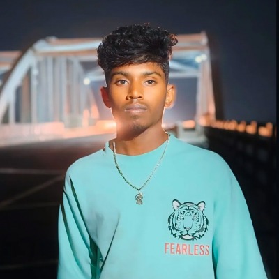 Gowtham Bad boy