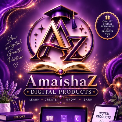 AmaishaZ Digital Products