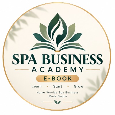 🏆 Home Service Spa Business Master Guide 📱 Instagram மூலம் Spa Business