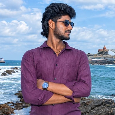 Mukunthan Muniasamy