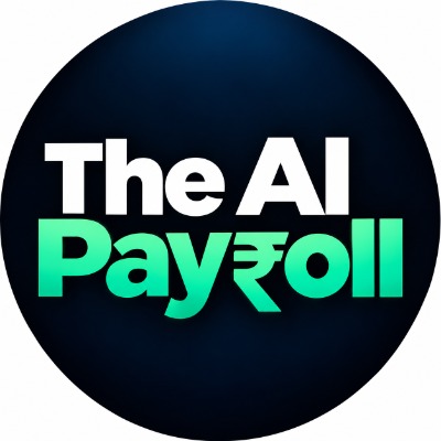The AI Payroll