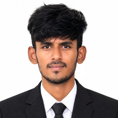 Dharani Kumar