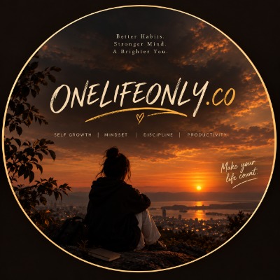 onelifeonly.co