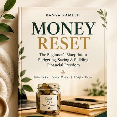 Ramya writes