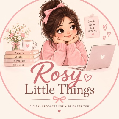 Rosy Little Things
