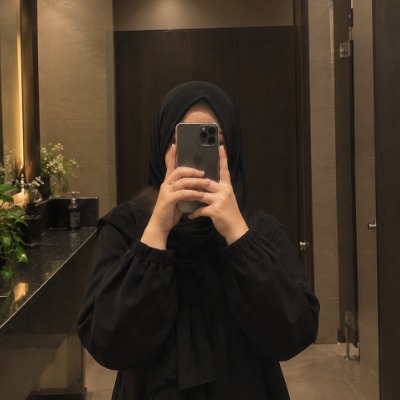 Adiba AHMEDI 