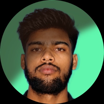 Amarjit Kumar