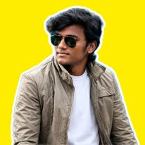 SANMUGAM JOUNREY