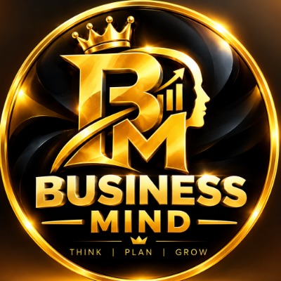 Business mind 