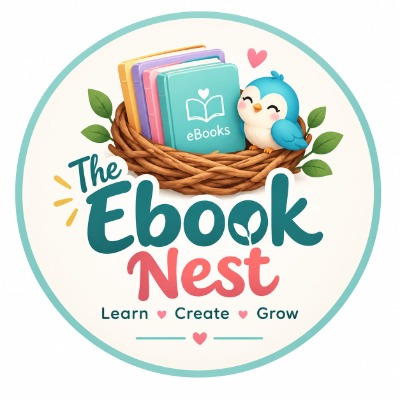 THE EBOOK NEST