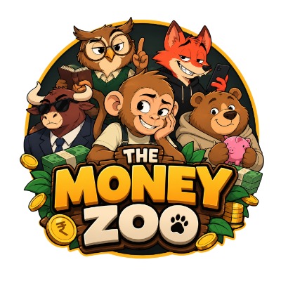 THE MONEY ZOO
