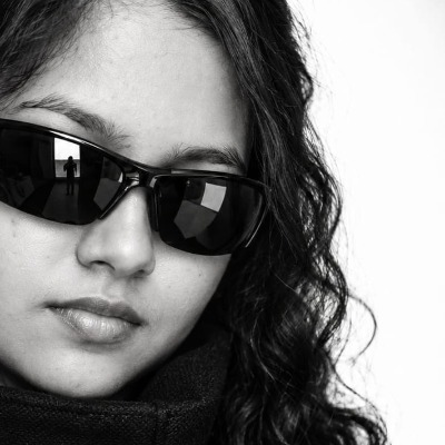 HARSHINI S