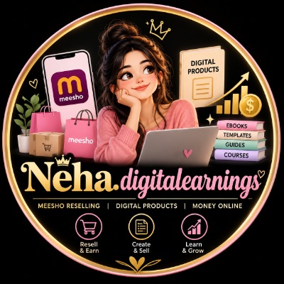 neha digital