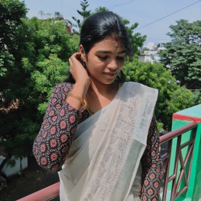 Priya naveen