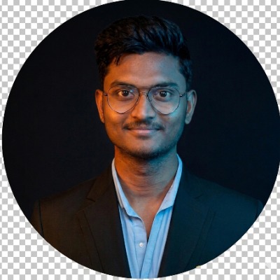 Varun Murugan