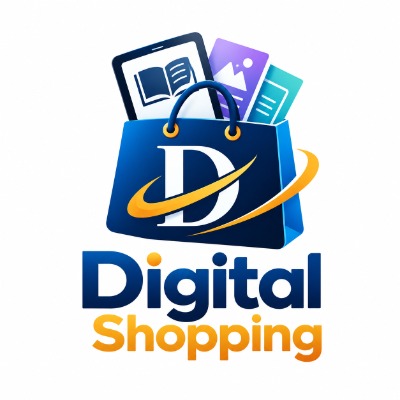 Digital Shopping