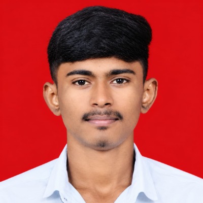 Vaibhav panchal