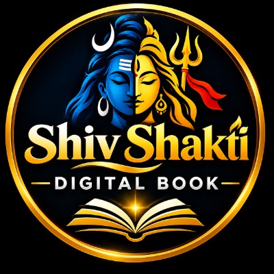 🌟 Shiv Shakti Digital Books