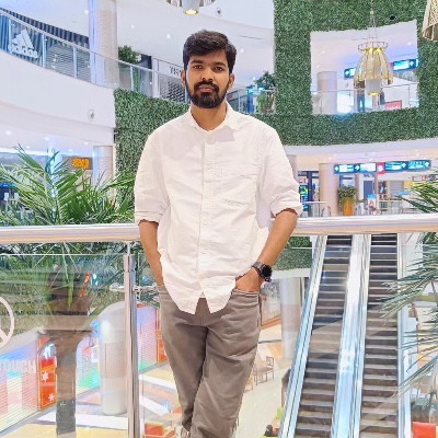 Toluchuri Lokesh