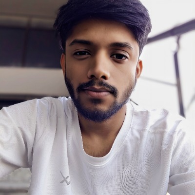 Himanshu Maharwal