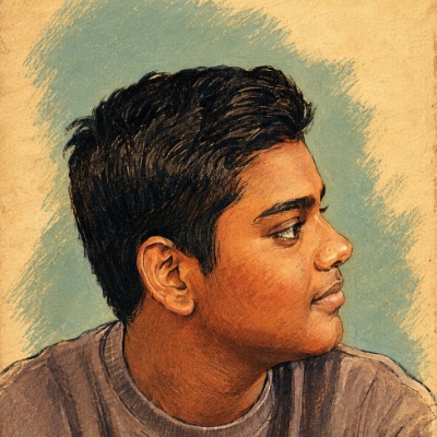K .Akilesh