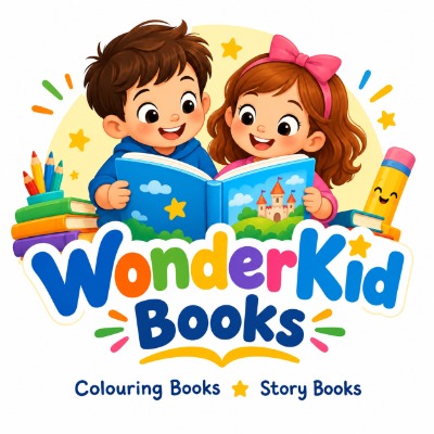 Wonderkidbooks