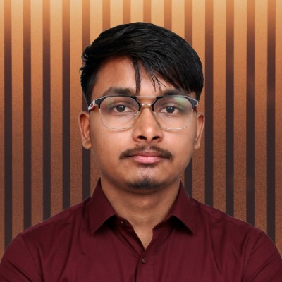 Arunesh Prajapati