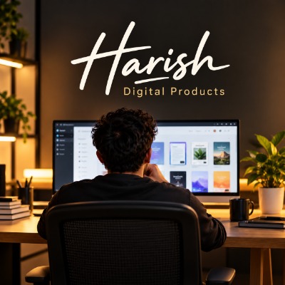 Harish