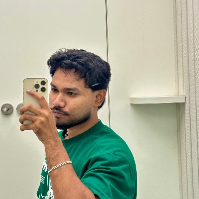 Maheshnaik