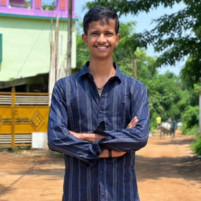 Satyananda Pradhan