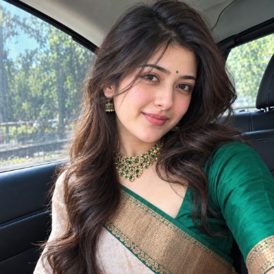 Aanya Sharma