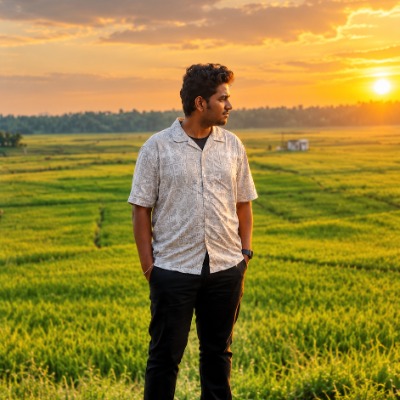 Akash Ravindran