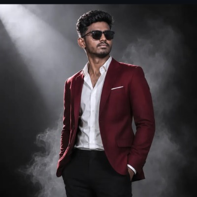 Partha sarathy A
