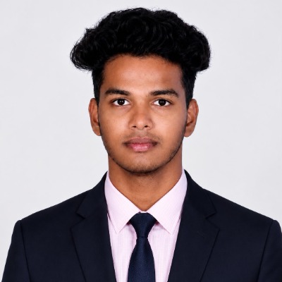 Dharaneesh Mohanraj