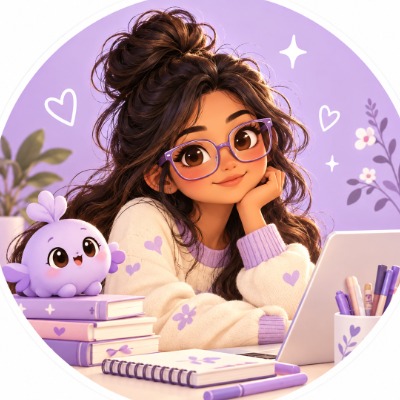Vahi's Creative Corner