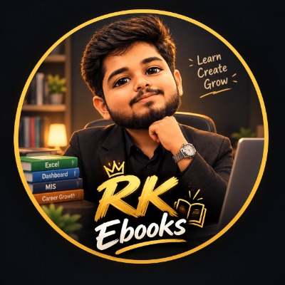 RK Ebooks 