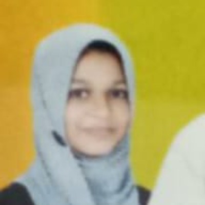 Aysha Hiba
