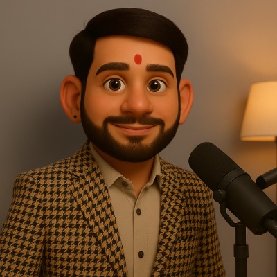 Mishu  Pareek